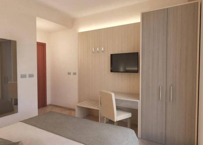 Hotel Romantic