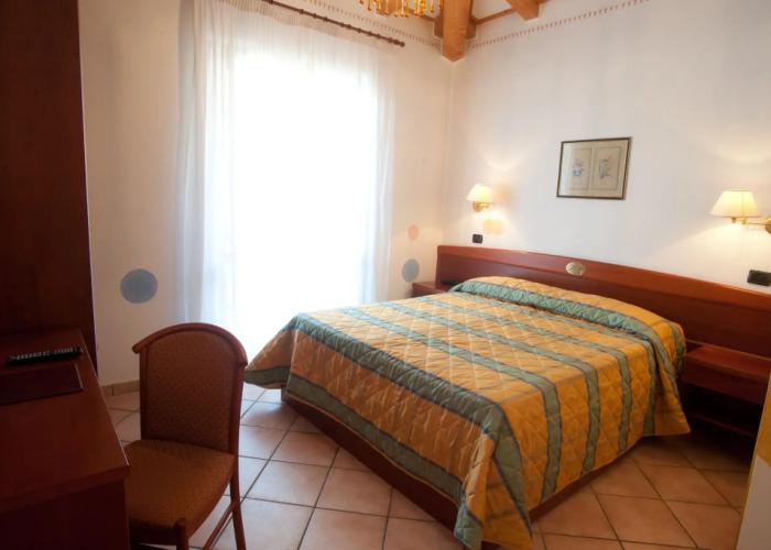 Hotel Romantic
