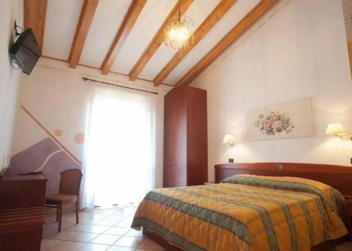 Hotel Romantic