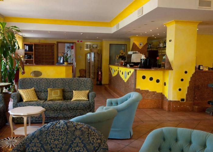 Hotel Romantic