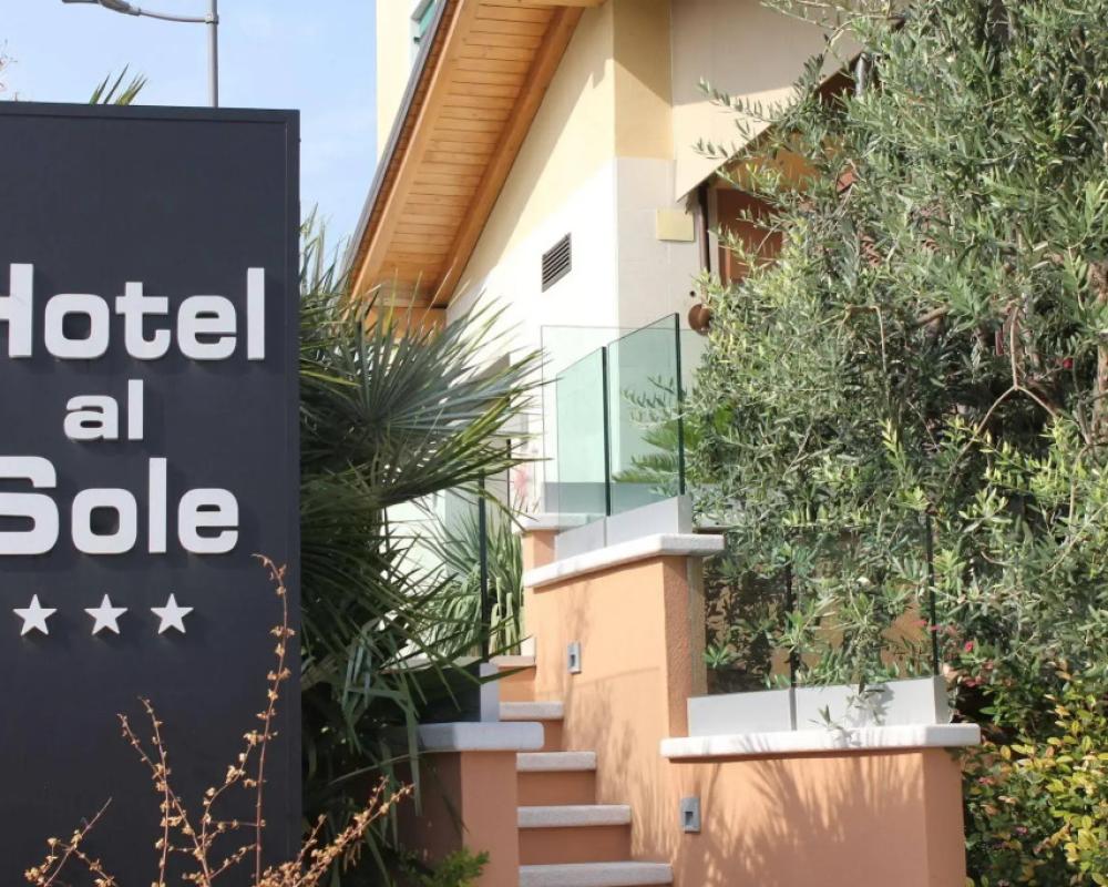 Hotel Al Sole