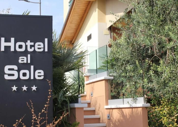 Hotel Al Sole