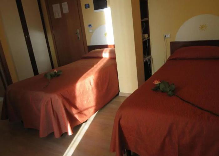 Hotel Al Sole