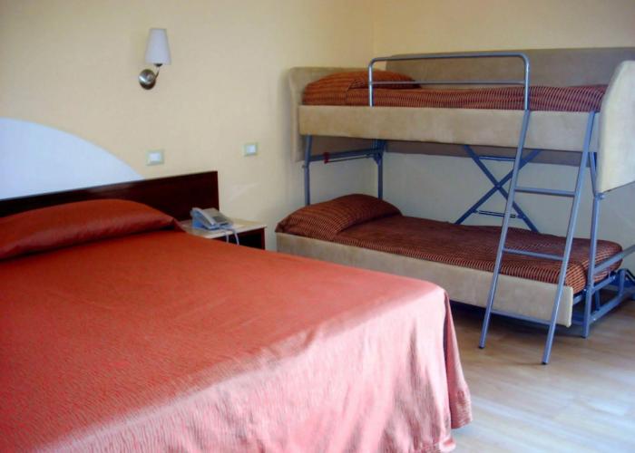 Hotel Al Sole