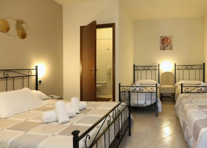 Hotel Andreis