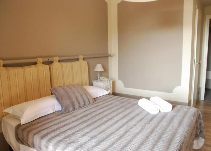 Hotel Andreis