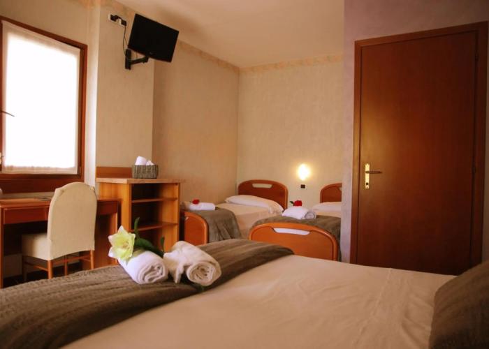 Hotel Andreis