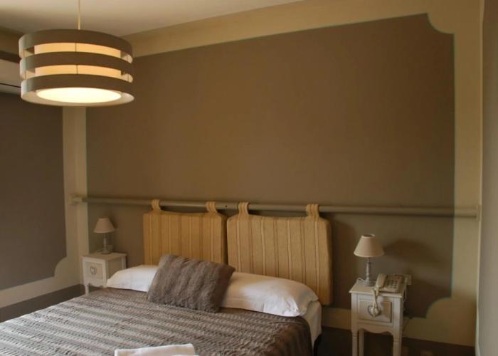 Hotel Andreis