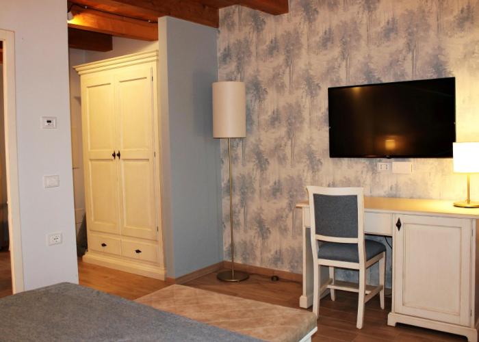 Borgo Romantico Green Relais