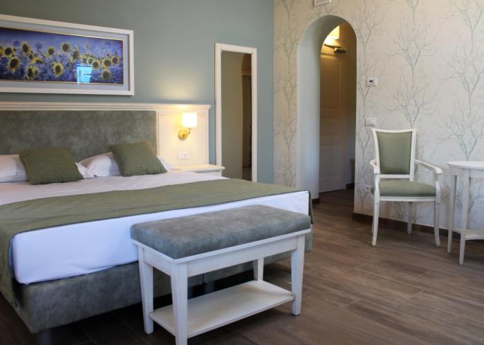 Borgo Romantico Green Relais