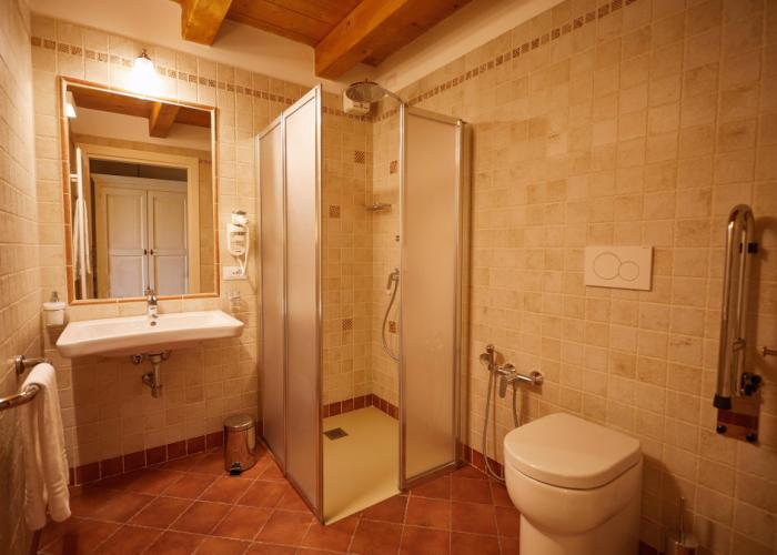 Borgo Romantico Green Relais