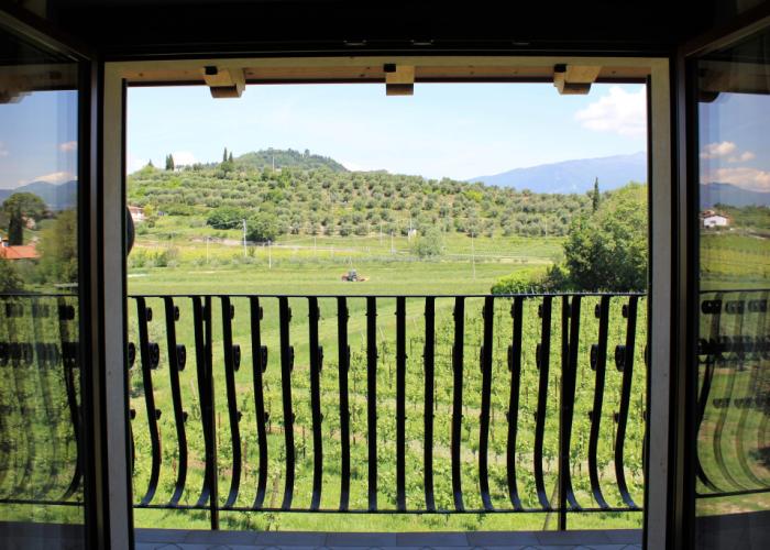 Borgo Romantico Green Relais