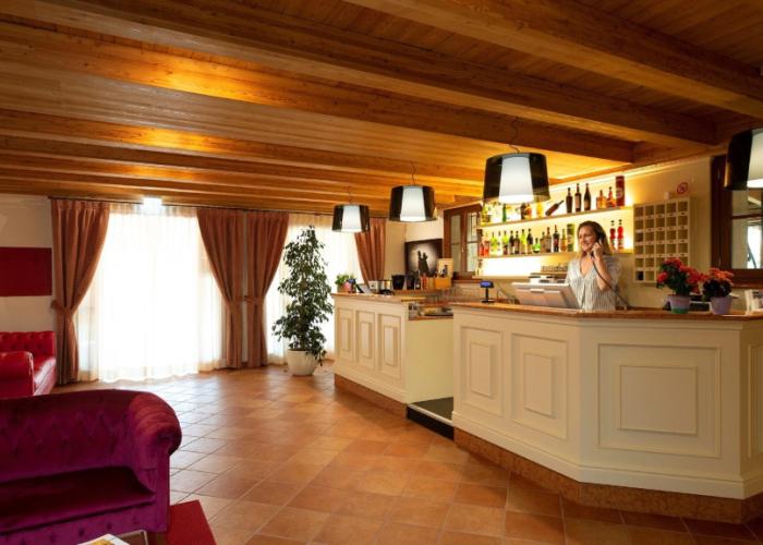 Borgo Romantico Green Relais