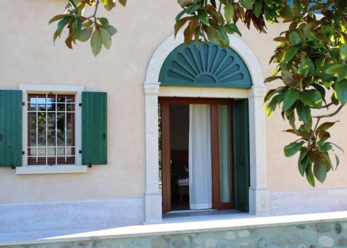 Borgo Romantico Green Relais