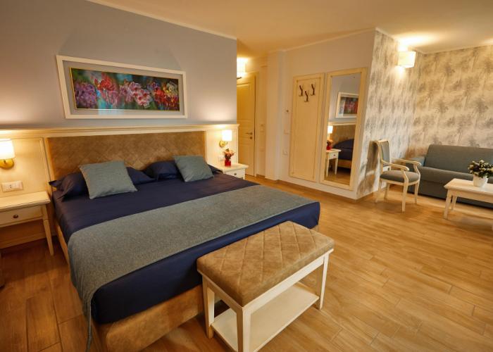 Borgo Romantico Green Relais