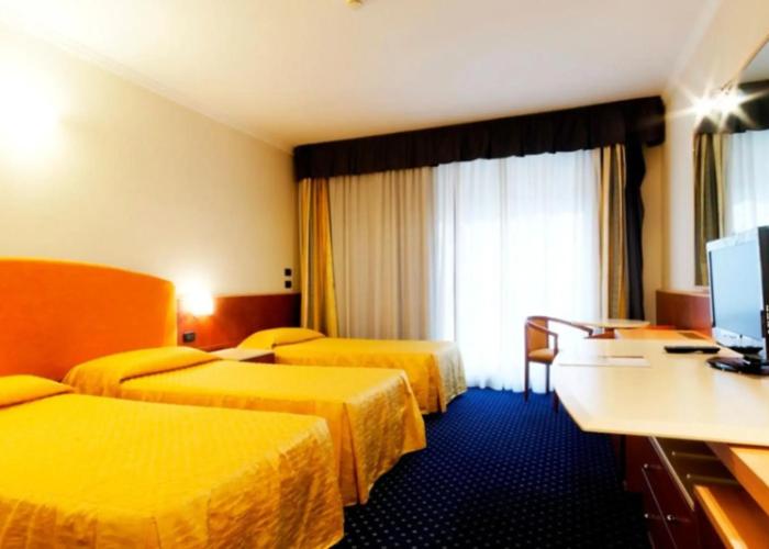 Hotel La Rondinaia in Eurocongressi