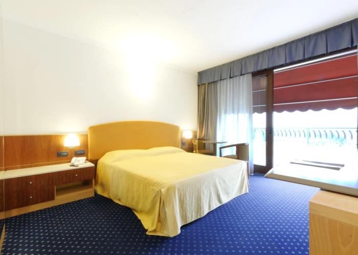 Hotel La Rondinaia in Eurocongressi