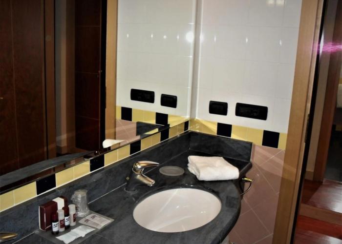 Hotel La Rondinaia in Eurocongressi