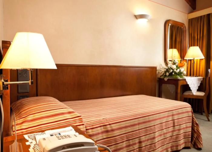 Hotel Fior