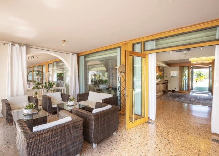 Hotel Fior