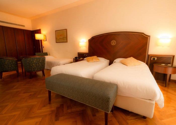 Hotel Alla Torre