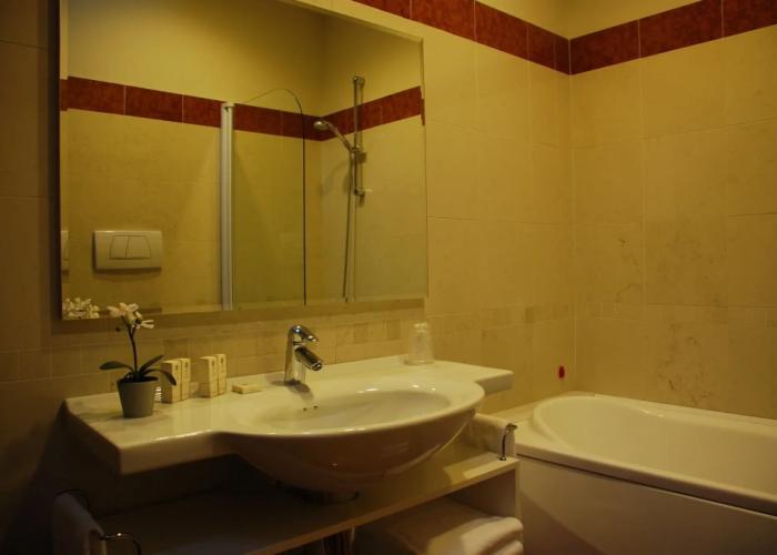 Hotel Alla Torre