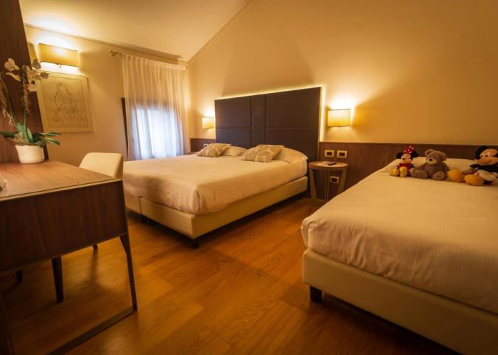 Hotel Alla Torre