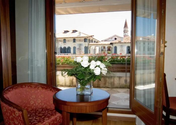 Hotel Alla Torre