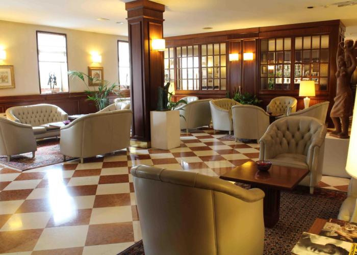 Hotel Alla Torre