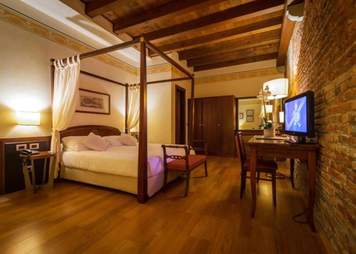 Hotel Alla Torre
