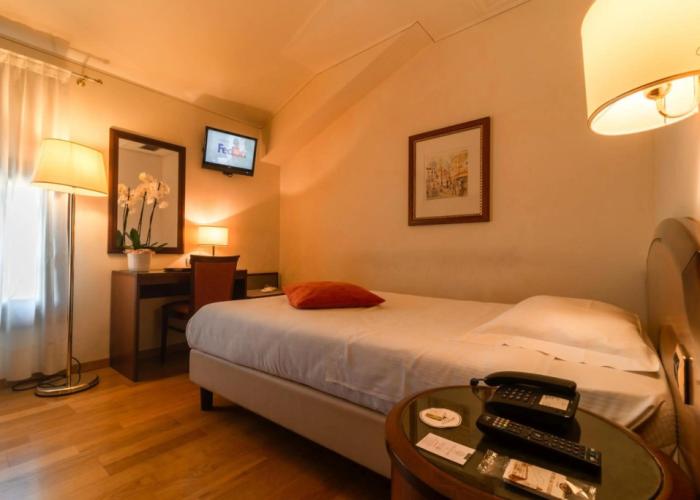 Hotel Alla Torre