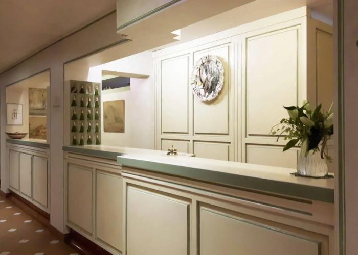 Albergo Al Moretto