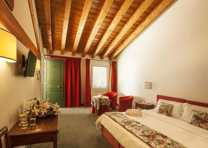 Albergo Al Moretto