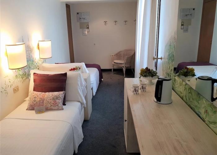 Albergo Al Moretto