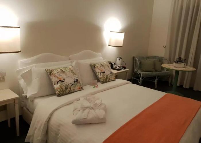 Albergo Al Moretto