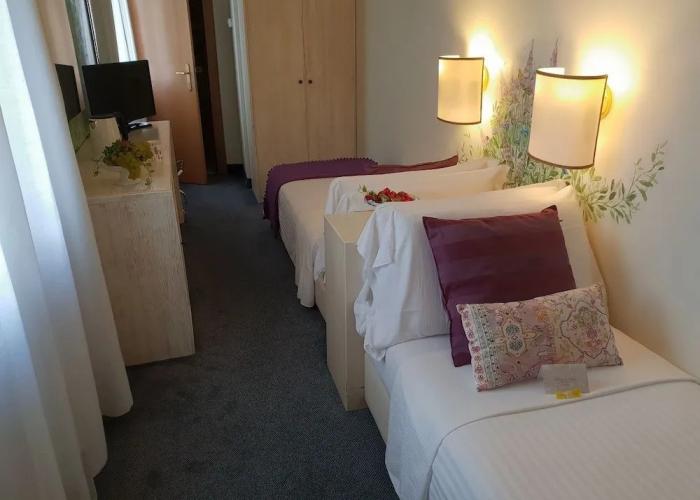 Albergo Al Moretto