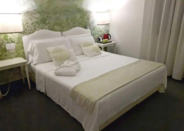 Albergo Al Moretto