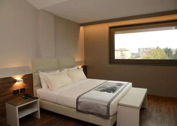 Albergo Roma, BW Signature Collection