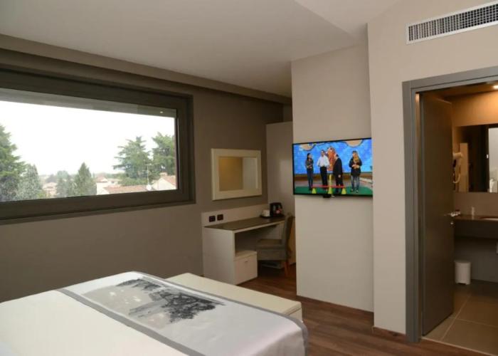 Albergo Roma, BW Signature Collection