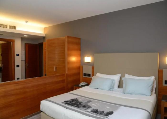 Albergo Roma, BW Signature Collection