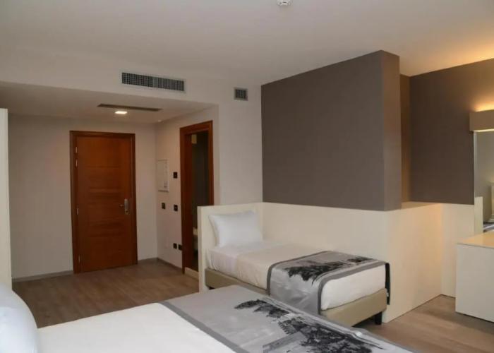 Albergo Roma, BW Signature Collection