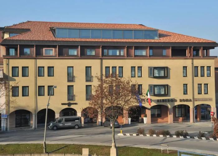 Albergo Roma, BW Signature Collection