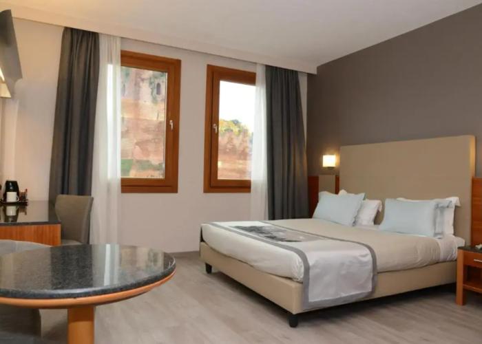 Albergo Roma, BW Signature Collection