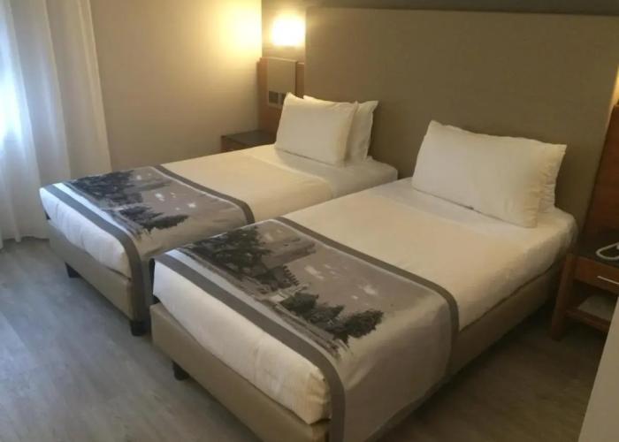 Albergo Roma, BW Signature Collection