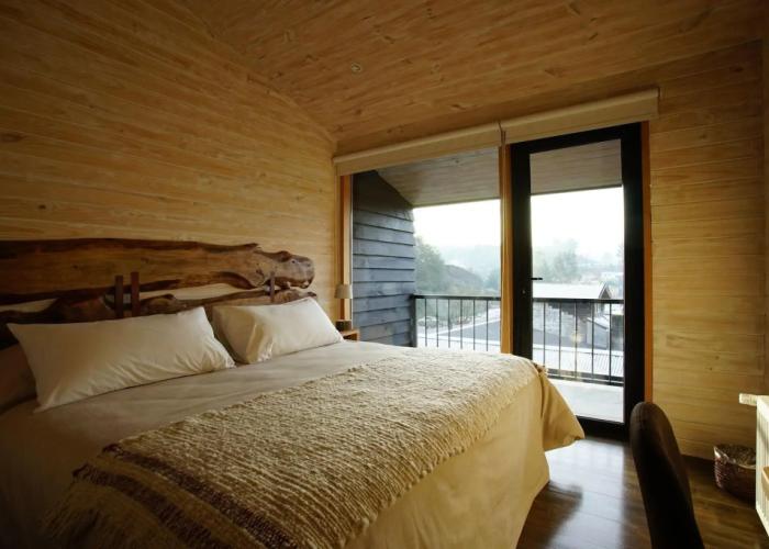 Hotel & Cafe Veliche