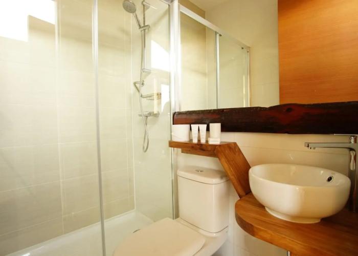 Hotel & Cafe Veliche