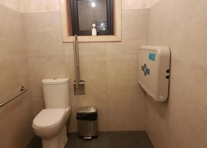 Hotel & Cafe Veliche