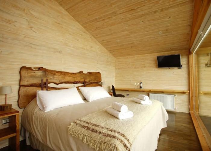 Hotel & Cafe Veliche