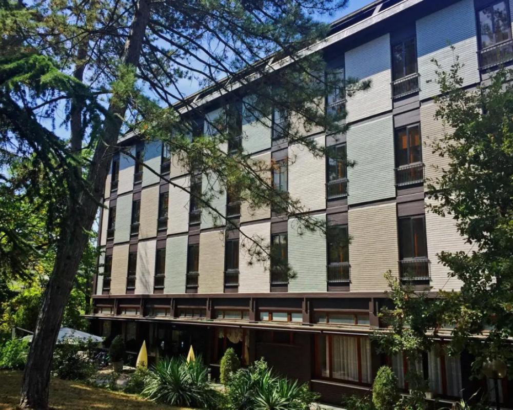 Hotel Terme Salvarola