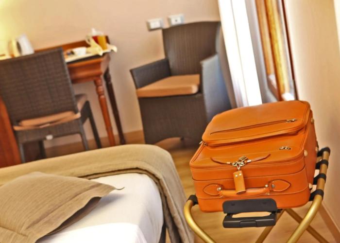 Hotel Terme Salvarola
